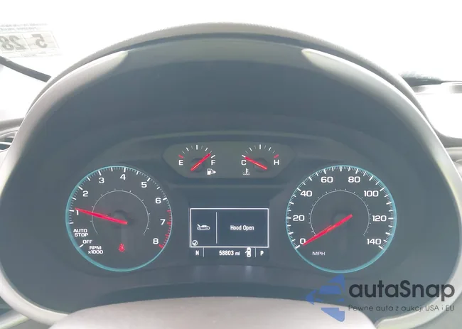 1G1ZD5ST8PF213682: 42201707