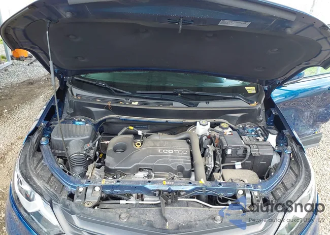 3GNAXKEVXML350994: 42201733