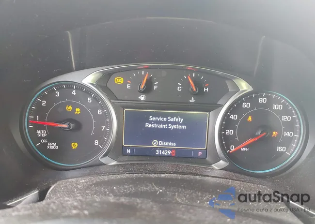 3GNAXKEVXML350994: 42201733