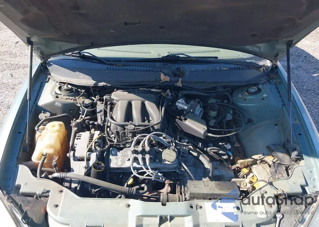 1FAFP56205A232164: 42201770