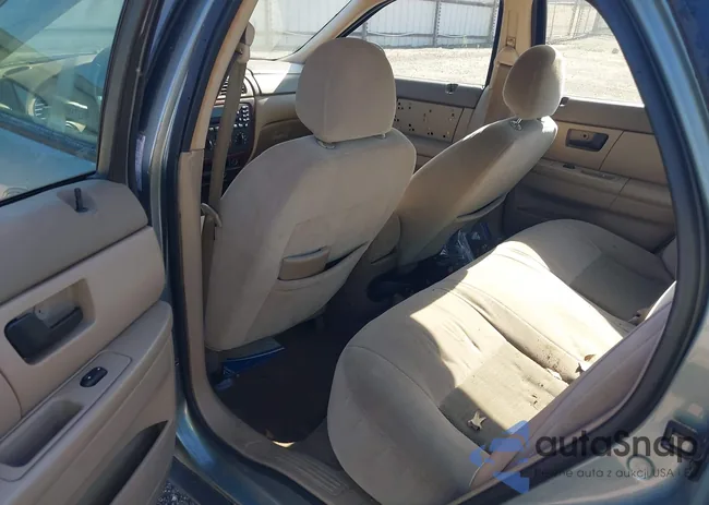 1FAFP56205A232164: 42201770