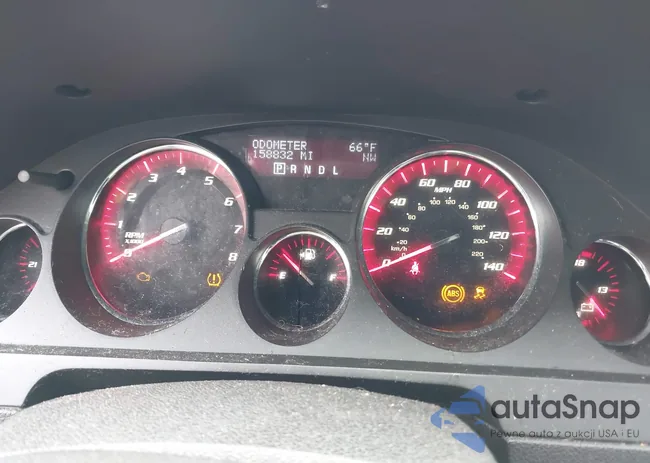 1GKKVRED3BJ387574: 42201813