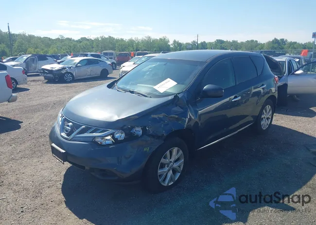 JN8AZ1MW6DW307341: 42201960