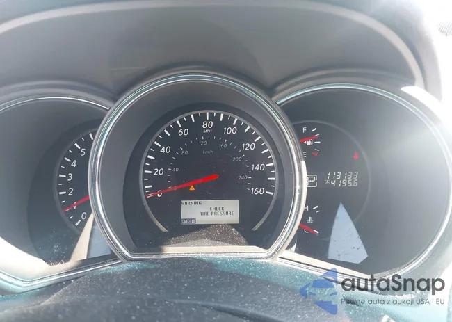 JN8AZ1MW6DW307341: 42201960