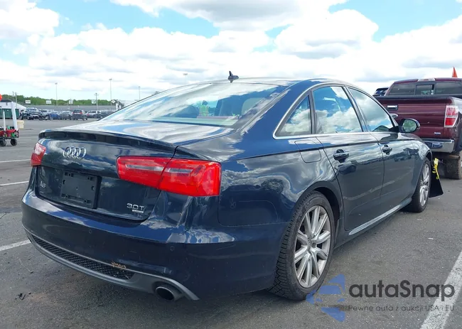 WAUJGAFC6DN005023: 42201985