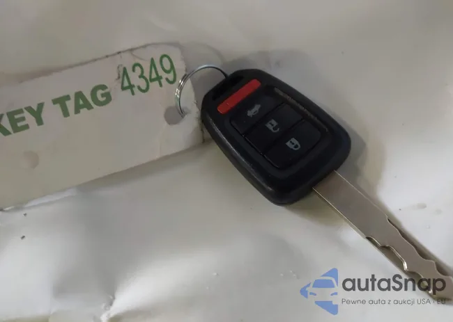 2HGFC2F60KH599328: 42202010