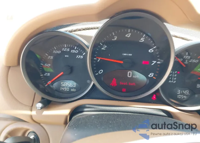 WP0AA29837U762585: 42201028