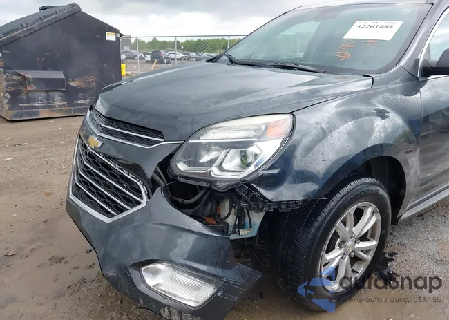 2GNALCEK1G6186616: 42201088