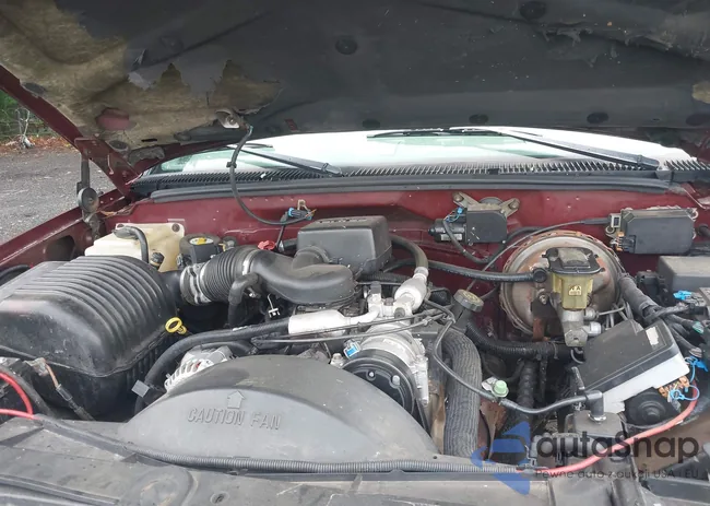 1GCEK19R7WR154670: 42201131