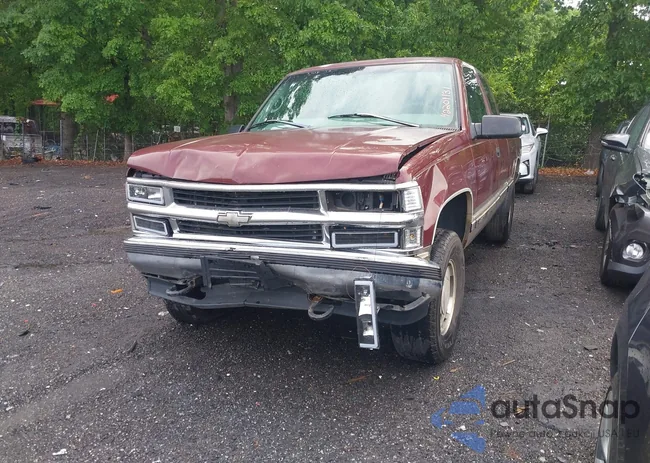 1GCEK19R7WR154670: 42201131