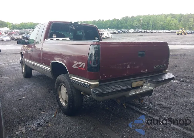 1GCEK19R7WR154670: 42201131