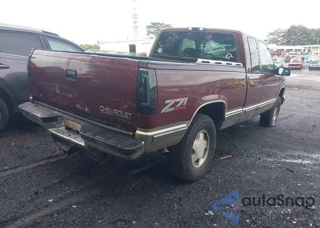 1GCEK19R7WR154670: 42201131