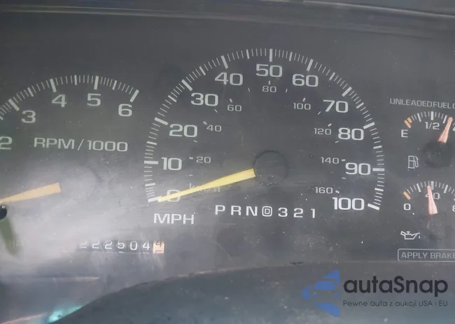 1GCEK19R7WR154670: 42201131