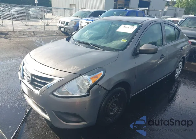 3N1CN7AP4GL886522: 42201133