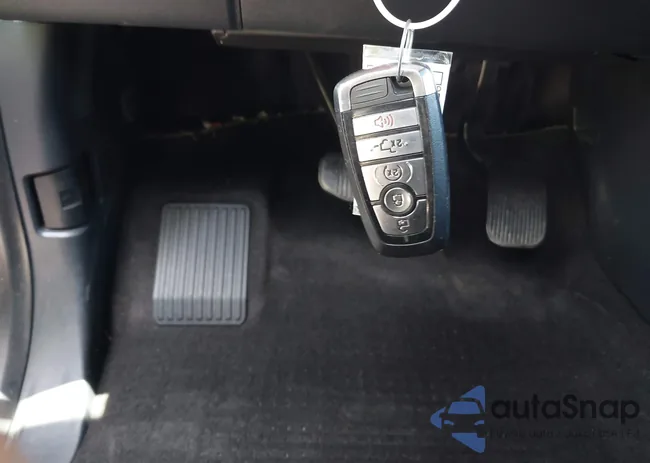 1FTFW1E85MFB91107: 42201150