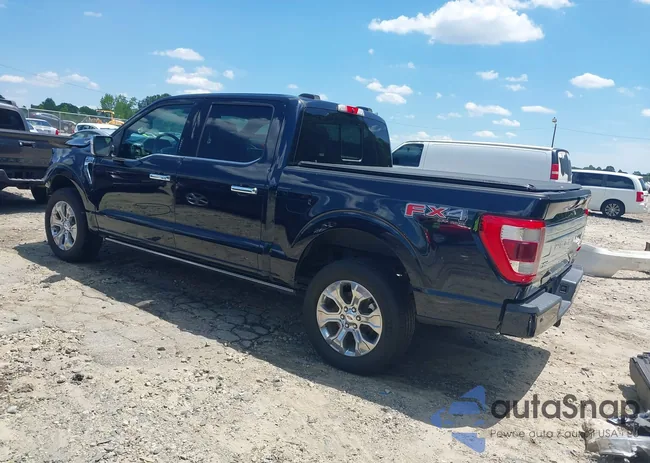 1FTFW1E85MFB91107: 42201150