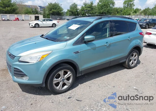 1FMCU0GX5DUA45546: 42201157