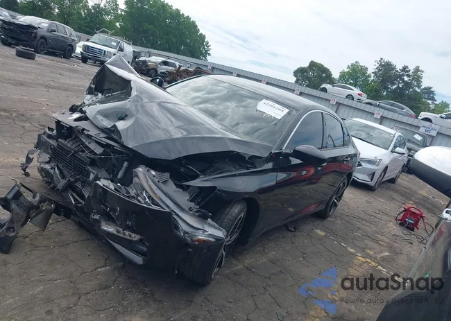 1HGCV1F30KA177426: 42201204