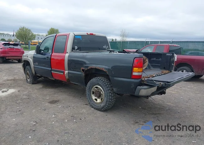 1GCHK29101E294069: 42201216