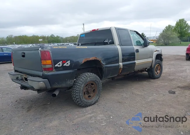 1GCHK29101E294069: 42201216