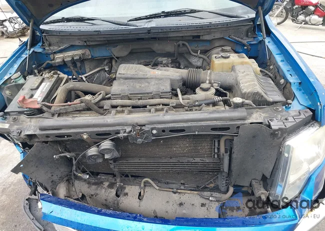 1FTMF1CWXAFD02223: 42201272