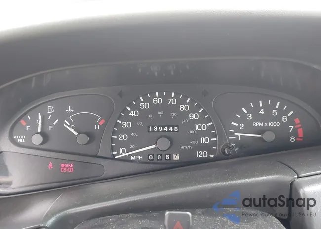 3FAFP113X2R118991: 42201311