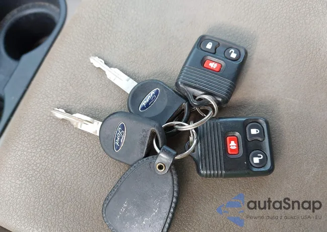 1FTPX12524NB04765: 42201327