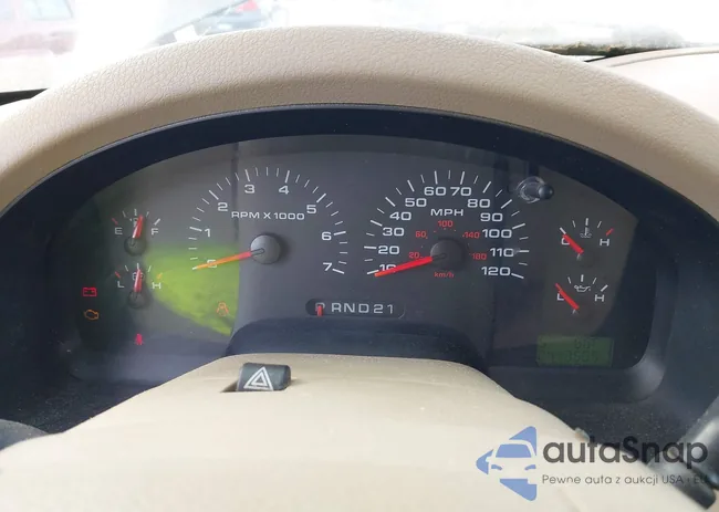 1FTPX12524NB04765: 42201327