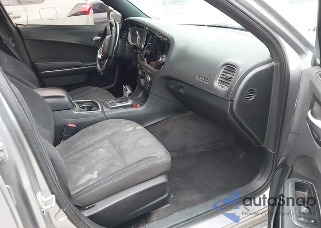 2C3CDXHG9JH215809: 42201345