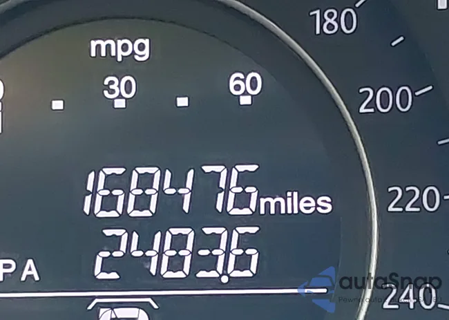 1HGCR2F81DA052878: 42201353