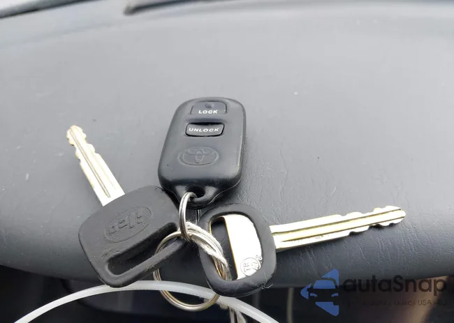 4T1BG22K31U044840: 42201413