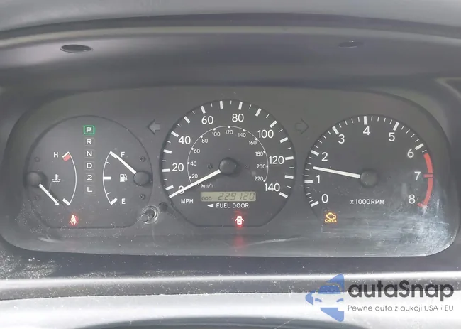 4T1BG22K31U044840: 42201413