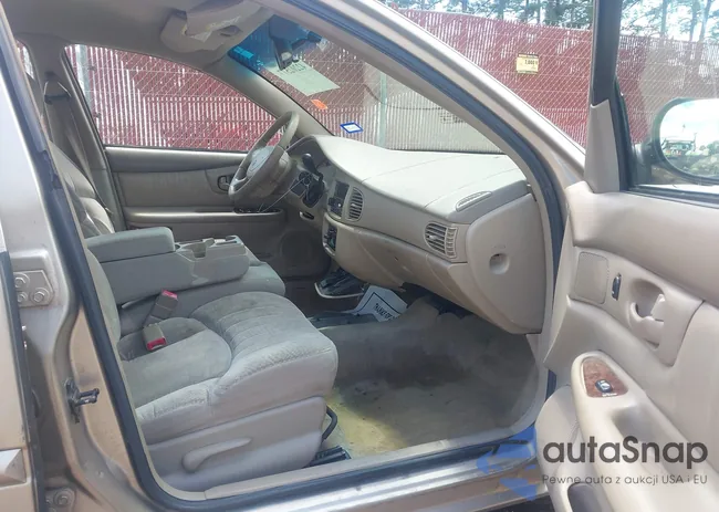 2G4WS52J331164029: 42202577