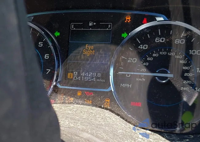 JF2SJARC9JH416836: 42202705