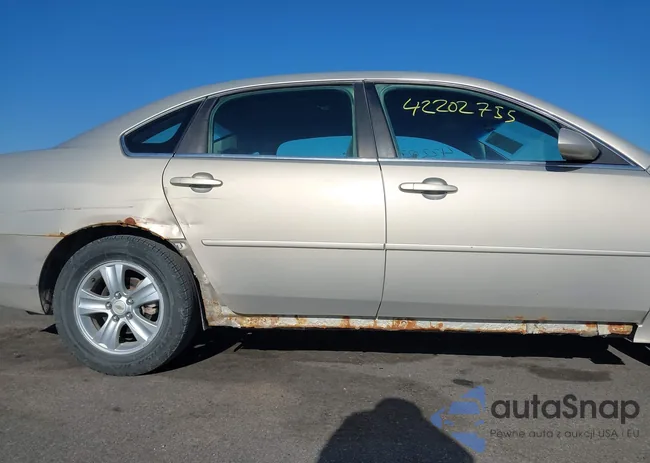 2G1WF5E36C1282543: 42202755