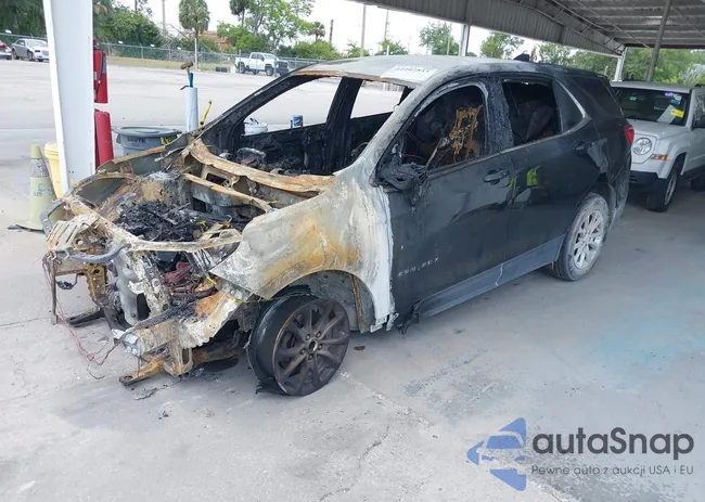 3GNAXKEV5LL345281: 42202811