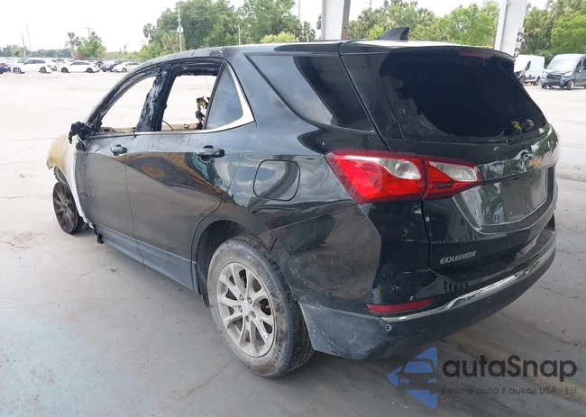 3GNAXKEV5LL345281: 42202811