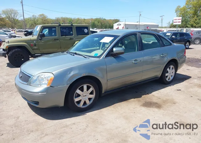 1FAFP23185G168799: 42202907