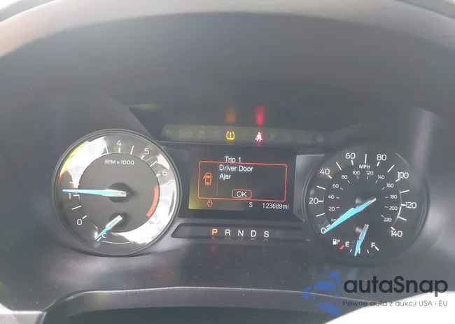 1FM5K7BH4HGC54224: 42203007