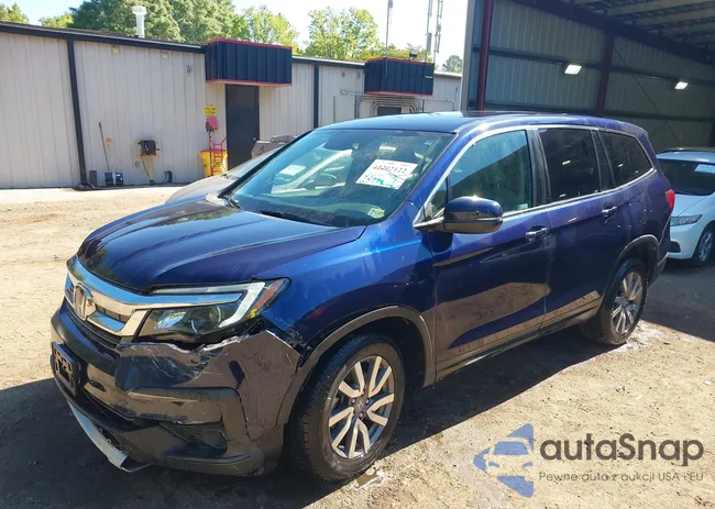 5FNYF6H32KB077783: 42202122