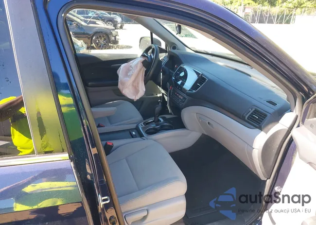 5FNYF6H32KB077783: 42202122