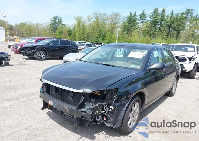 4T1BK36B37U244981: 42202155