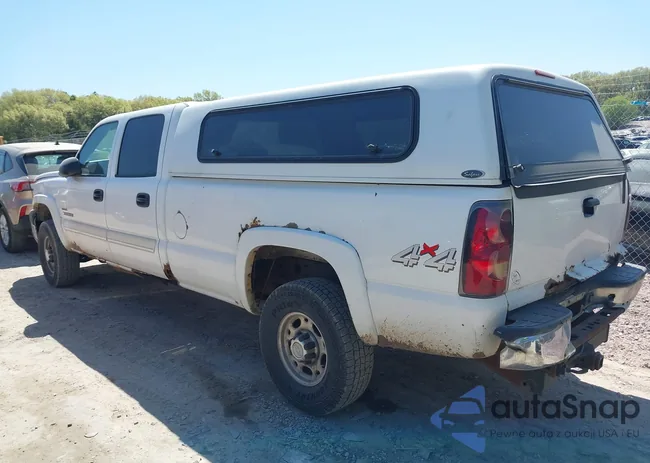 1GCHK23295F824119: 42202197