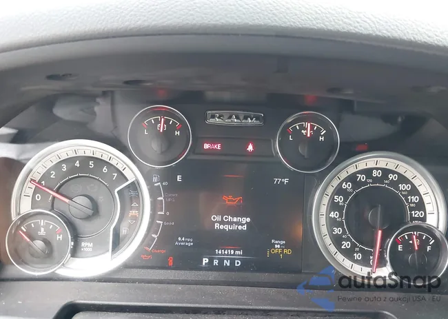 1C6RR7TT4DS704232: 42202210