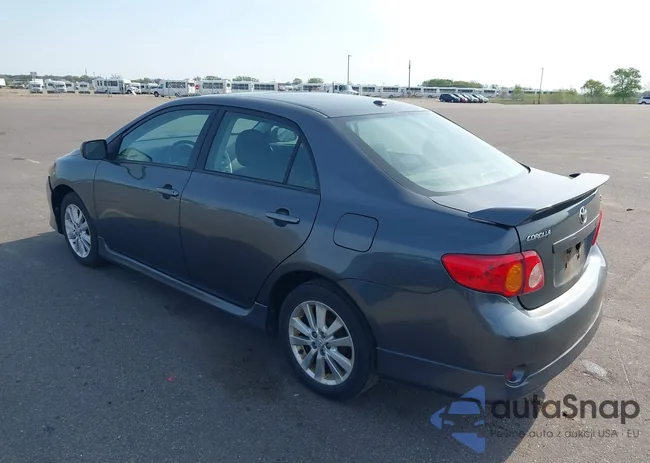 2T1BU4EE3AC474766: 42202304