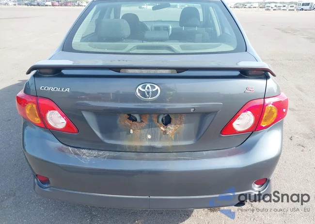 2T1BU4EE3AC474766: 42202304