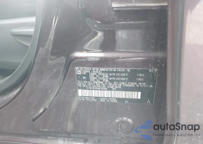 2T3RFREV4HW590998: 42202308