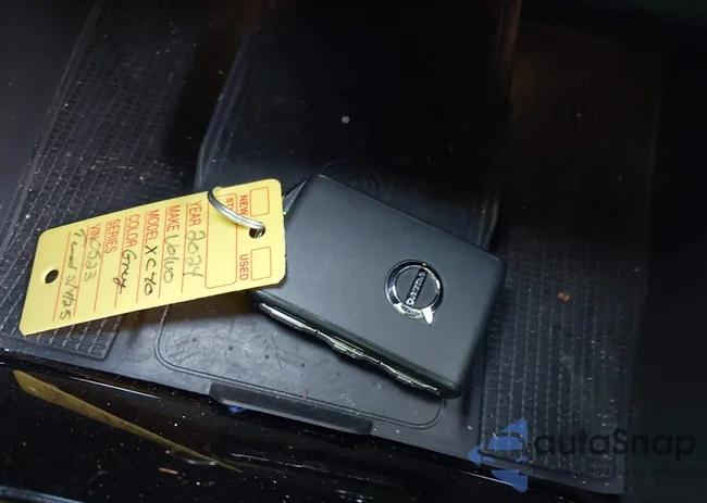 YV4L12UM0R2310523: 42202320