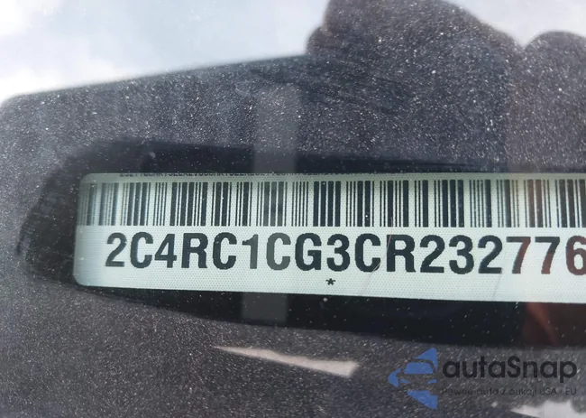 2C4RC1CG3CR232776: 42202381