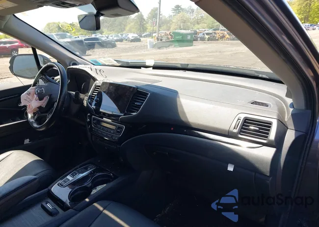 5FNYF6H9XMB059037: 42202410